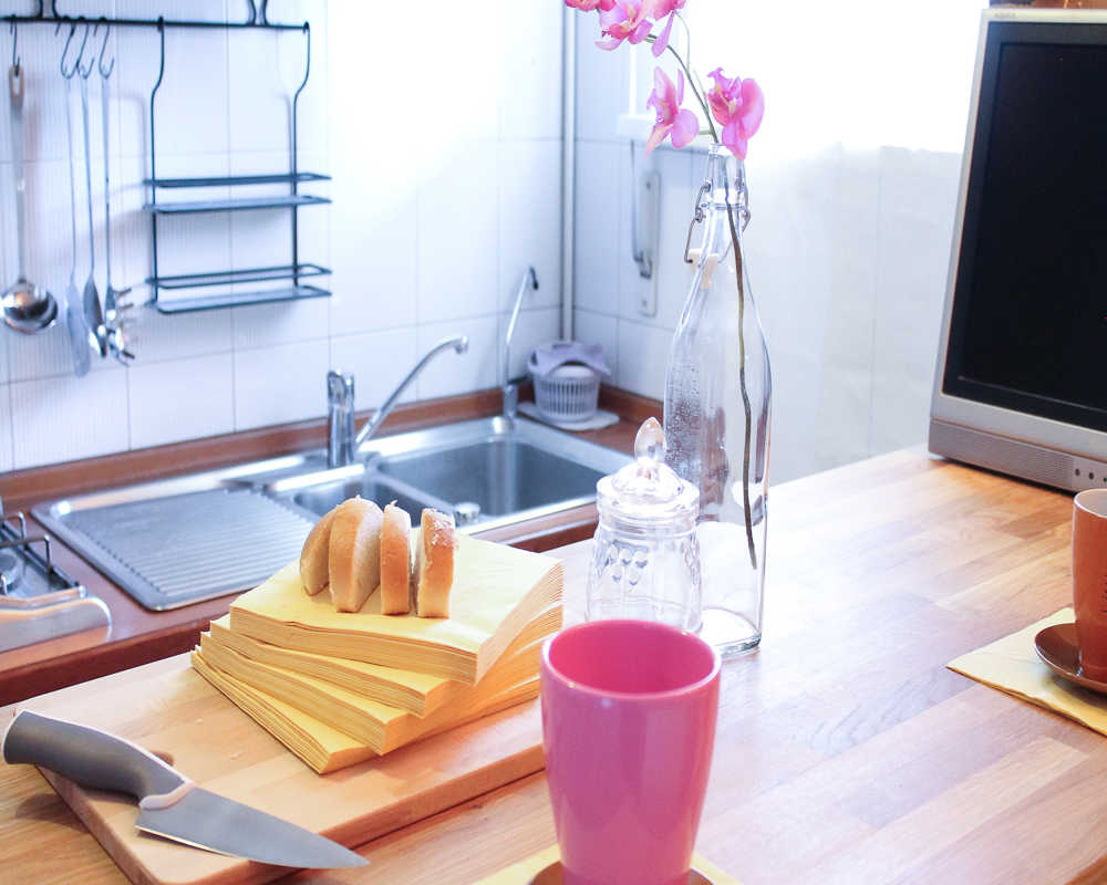 Single room Milano, 3 beds, 13.54m² — photo 23