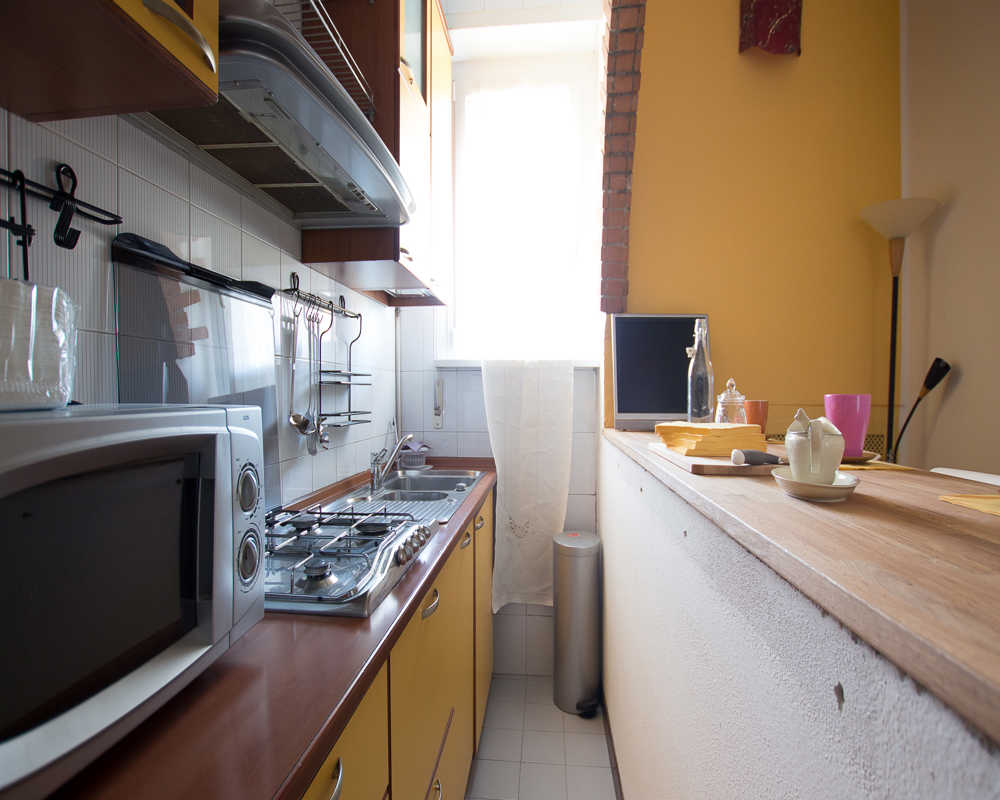 Single room Milano, 3 beds, 13.54m² — photo 26