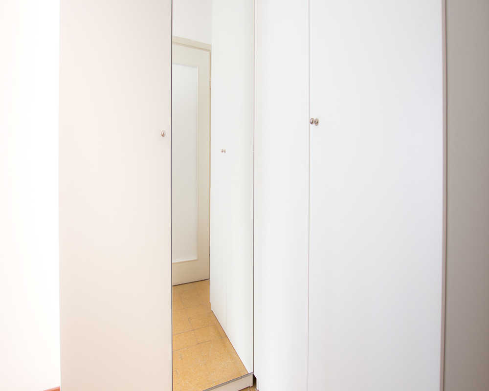Single room Milano, 5 beds, 11.42m² — photo 12