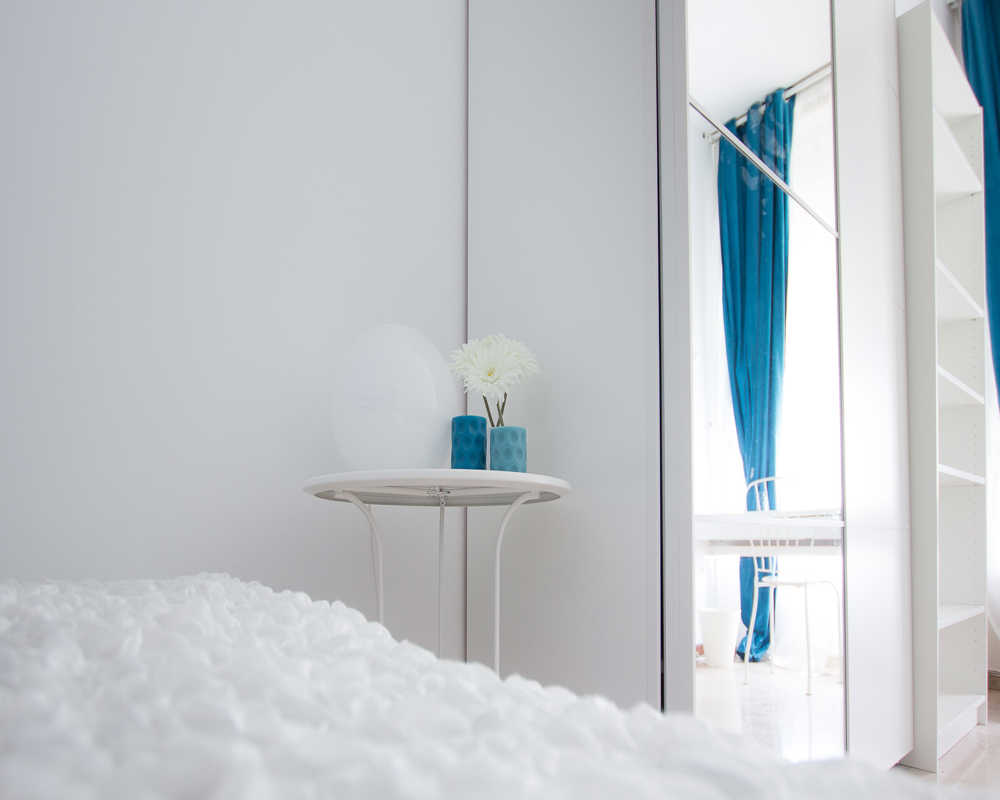 Single room Milano, 5 beds, 14.8m² — photo 10