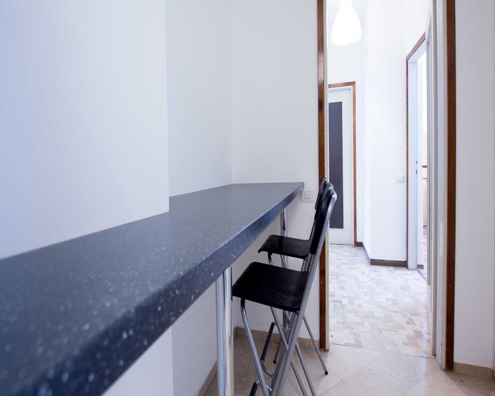 Single room Milano, 5 beds, 11.42m² — photo 15