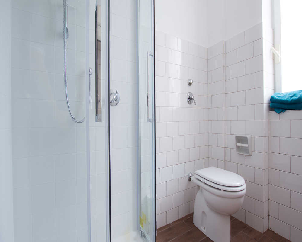 Single room Milano, 5 beds, 17.76m² — photo 19