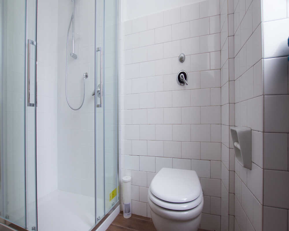 Single room Milano, 5 beds, 17.76m² — photo 18