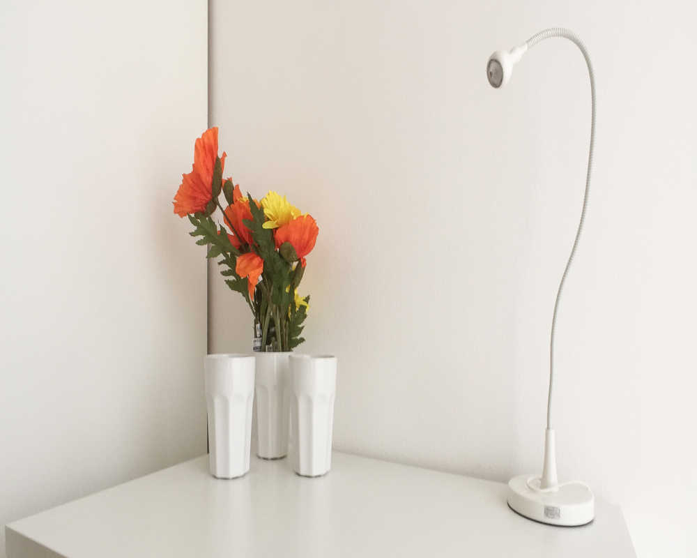 Single room Milano, 3 beds, 19.41m² — photo 22
