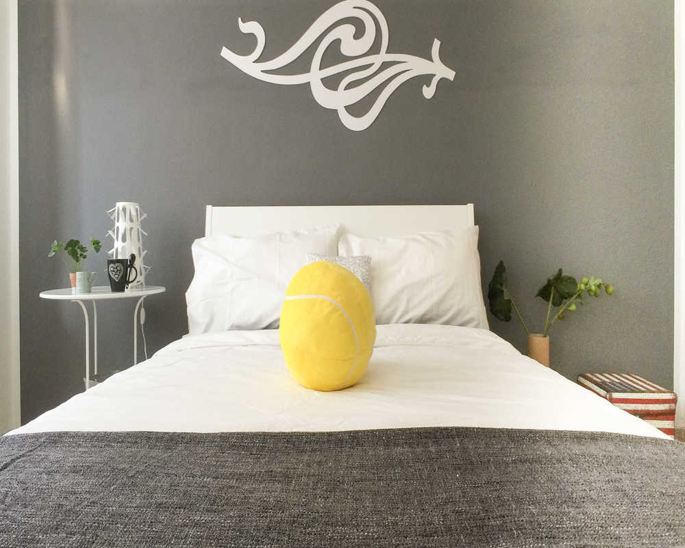 Single room Milano, 3 beds, 19.41m² — photo 18