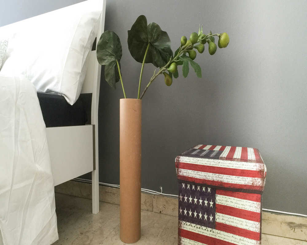 Single room Milano, 3 beds, 19.41m² — photo 20
