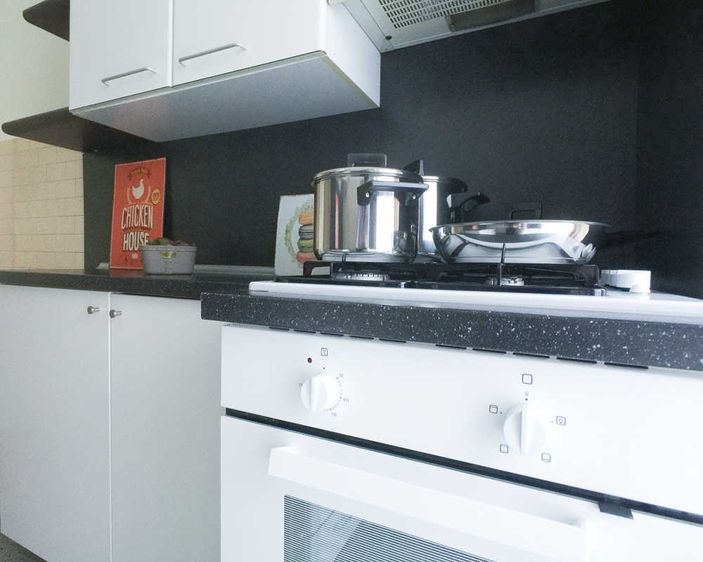 Single room Milano, 3 beds, 19.41m² — photo 24