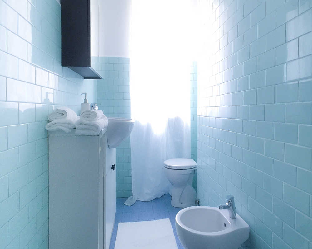 Single room Milano, 3 beds, 19.41m² — photo 12