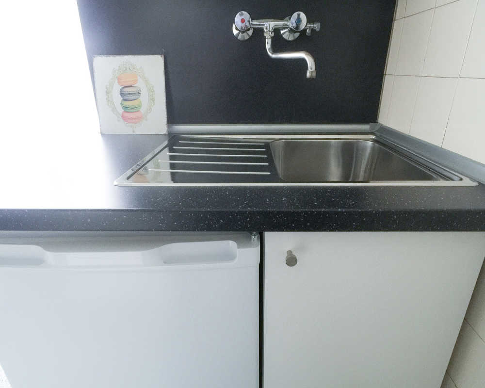 Single room Milano, 3 beds, 19.41m² — photo 14
