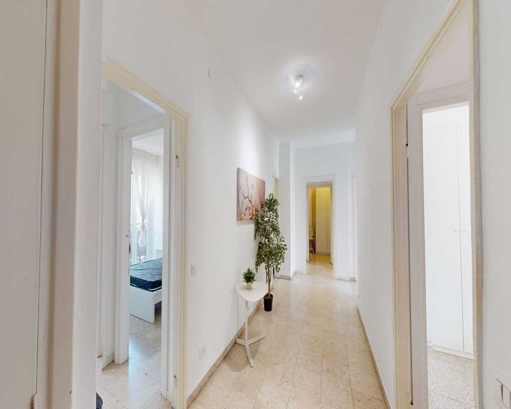 Single room Milano, 5 beds, 16.62m² — photo 35