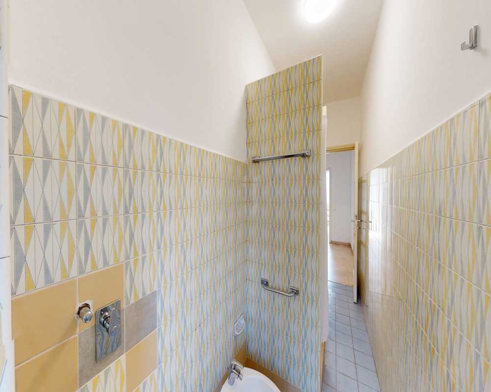 Single room Milano, 5 beds, 16.62m² — photo 32