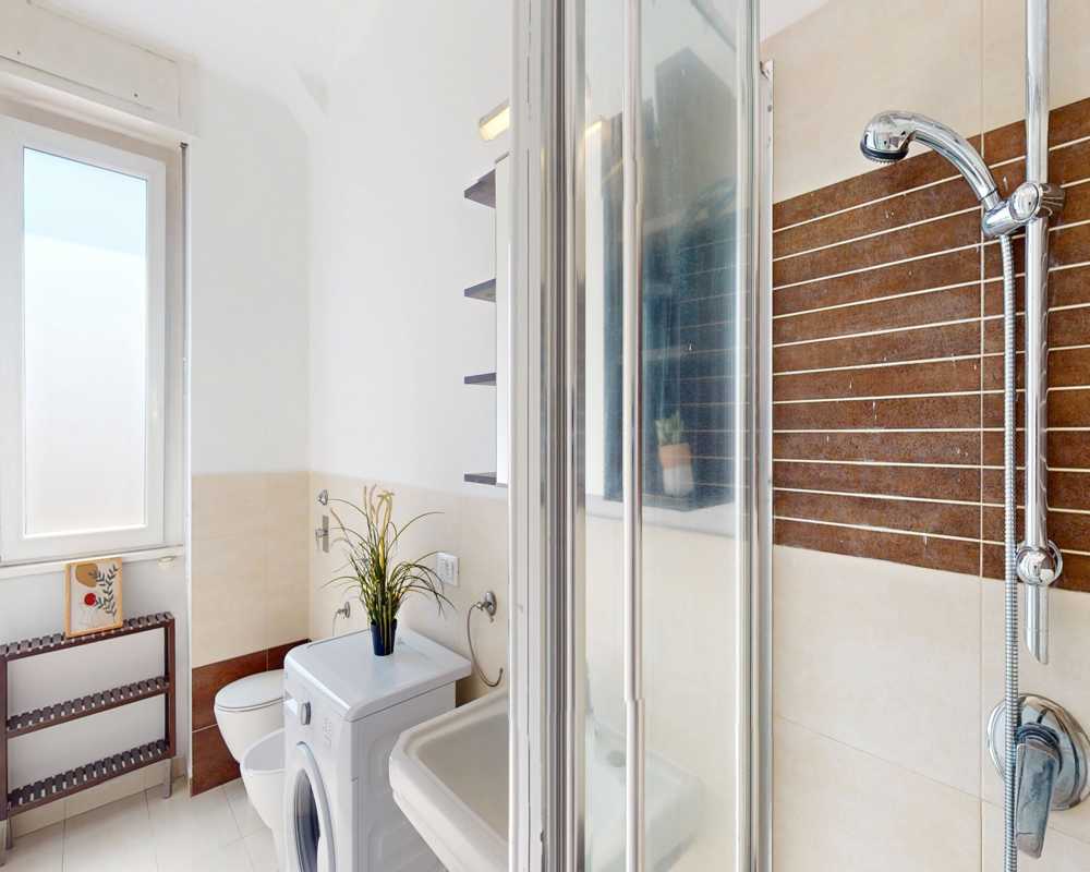 Single room Milano, 5 beds, 16.62m² — photo 27