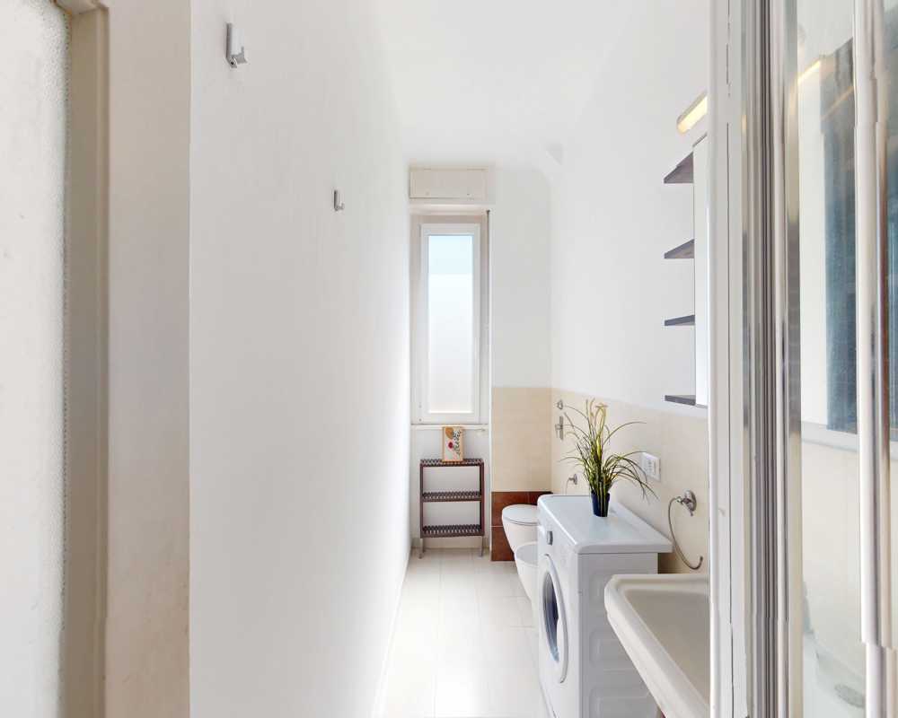 Single room Milano, 5 beds, 16.62m² — photo 28