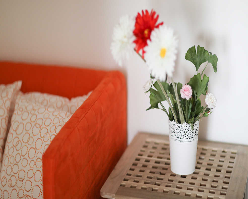 Single room Milano, 5 beds, 9.84m² — photo 42