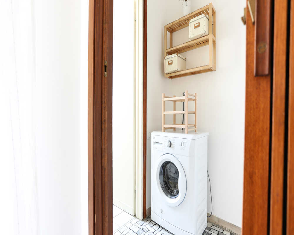 Single room Milano, 5 beds, 9.84m² — photo 51
