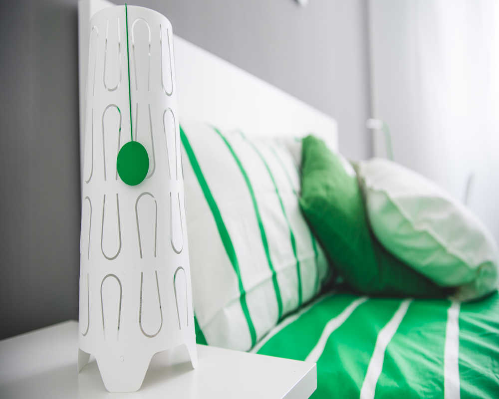 Single room Milano, 5 beds, 13.88m² — photo 3