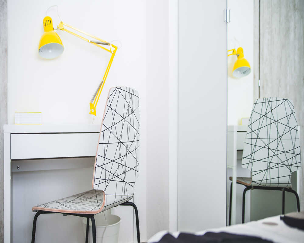 Camera singola Milano, 5 camere, 13,9m² — foto 4