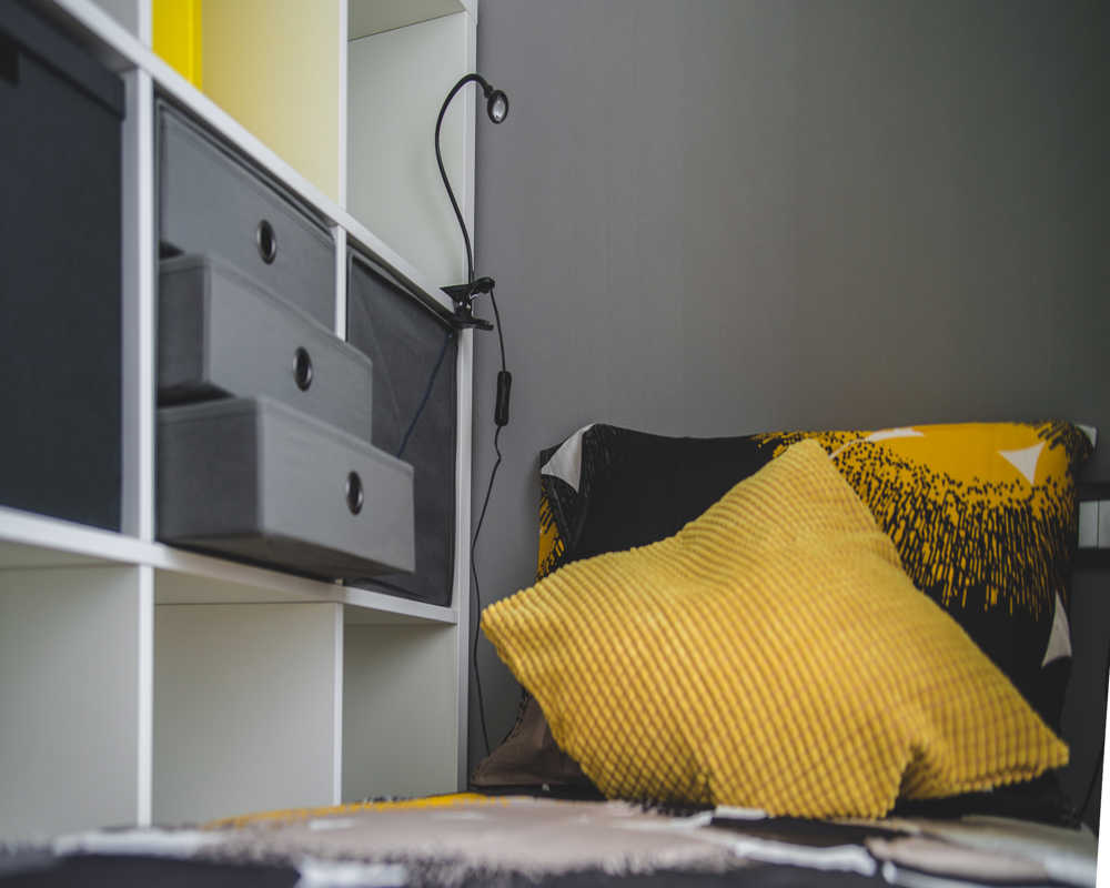 Camera singola Milano, 5 camere, 13,9m² — foto 3