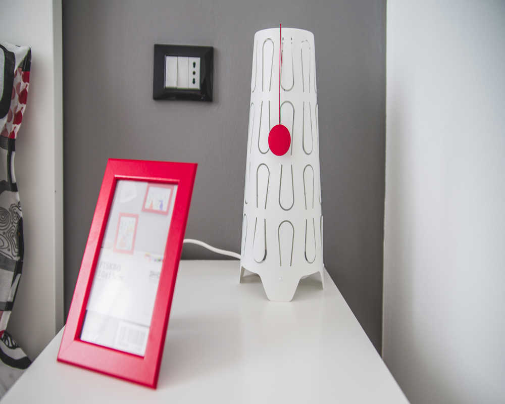 Single room Milano, 5 beds, 11.95m² — photo 29