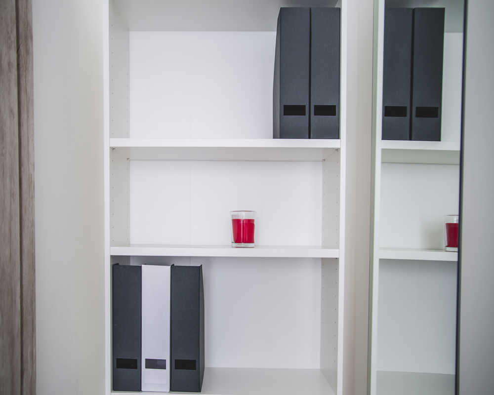Single room Milano, 5 beds, 11.95m² — photo 28