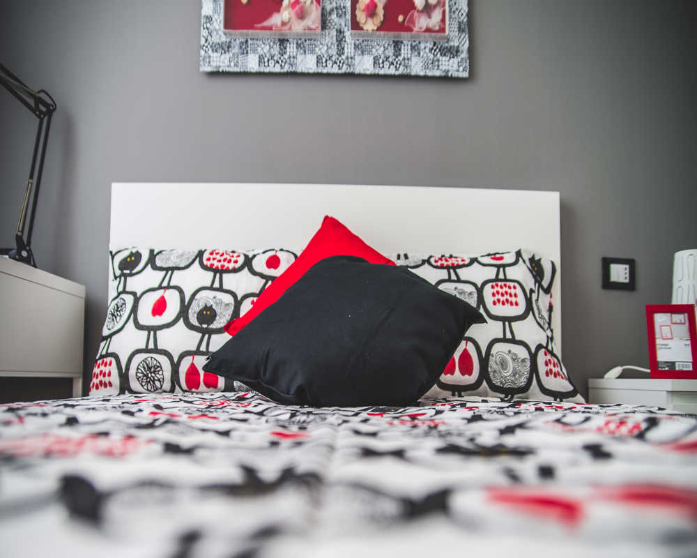 Single room Milano, 5 beds, 11.95m² — photo 33