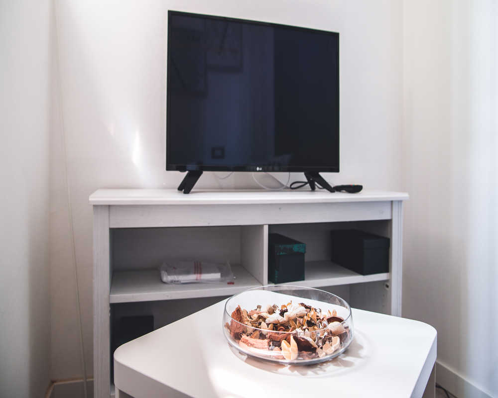 Single room Milano, 5 beds, 11.95m² — photo 26