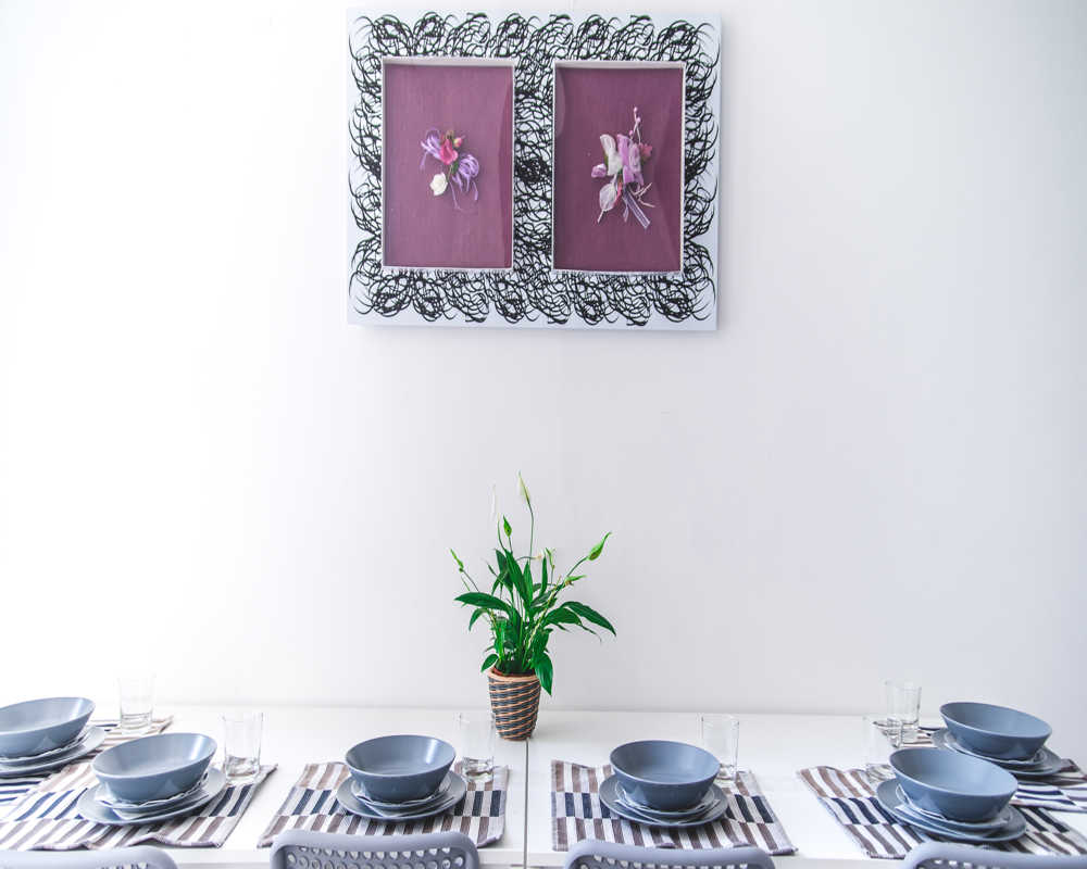 Single room Milano, 5 beds, 11.95m² — photo 22