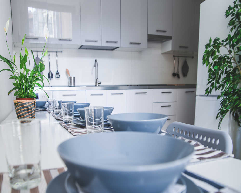 Single room Milano, 5 beds, 11.95m² — photo 23