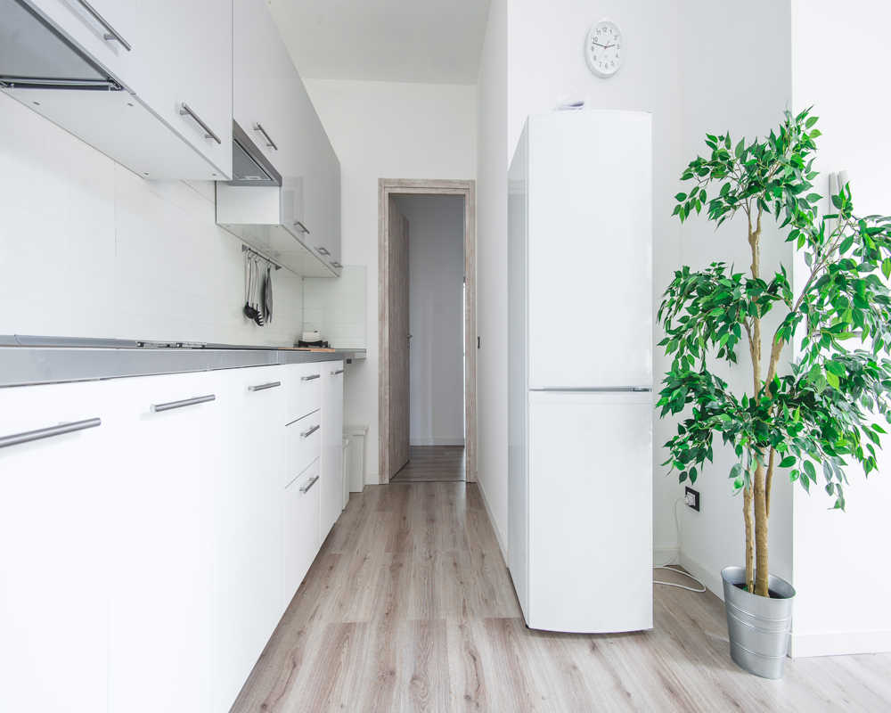 Single room Milano, 5 beds, 11.95m² — photo 24