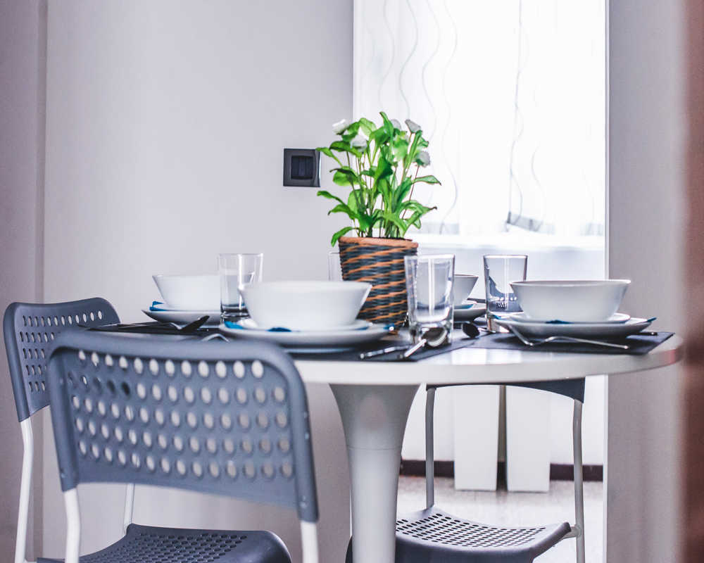 Chambre simple Milano, 8 chambres, 11,99m² — photo 21