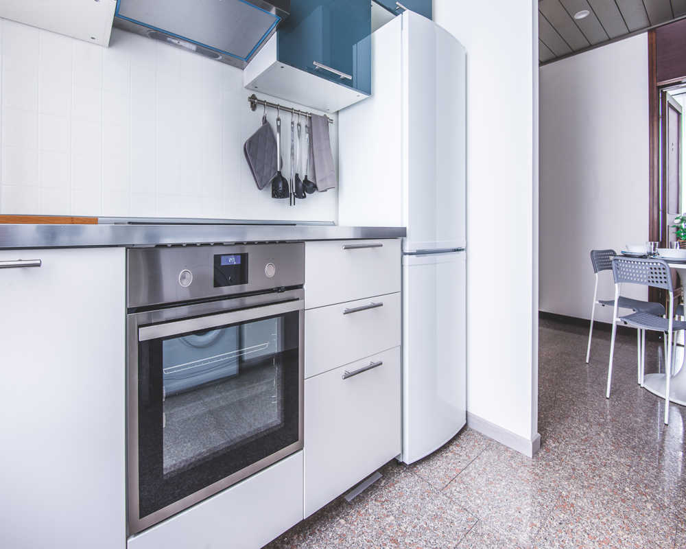 Chambre simple Milano, 8 chambres, 11,99m² — photo 20