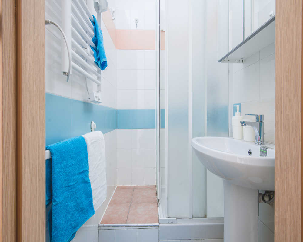 Chambre simple Milano, 8 chambres, 11,99m² — photo 27