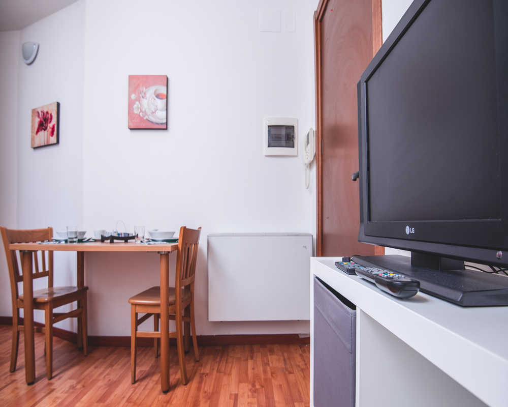 Double room Milano, 2 beds, 40.25m² — photo 18