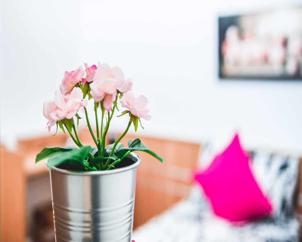Double room Milano, 2 beds, 40.25m² — photo 15