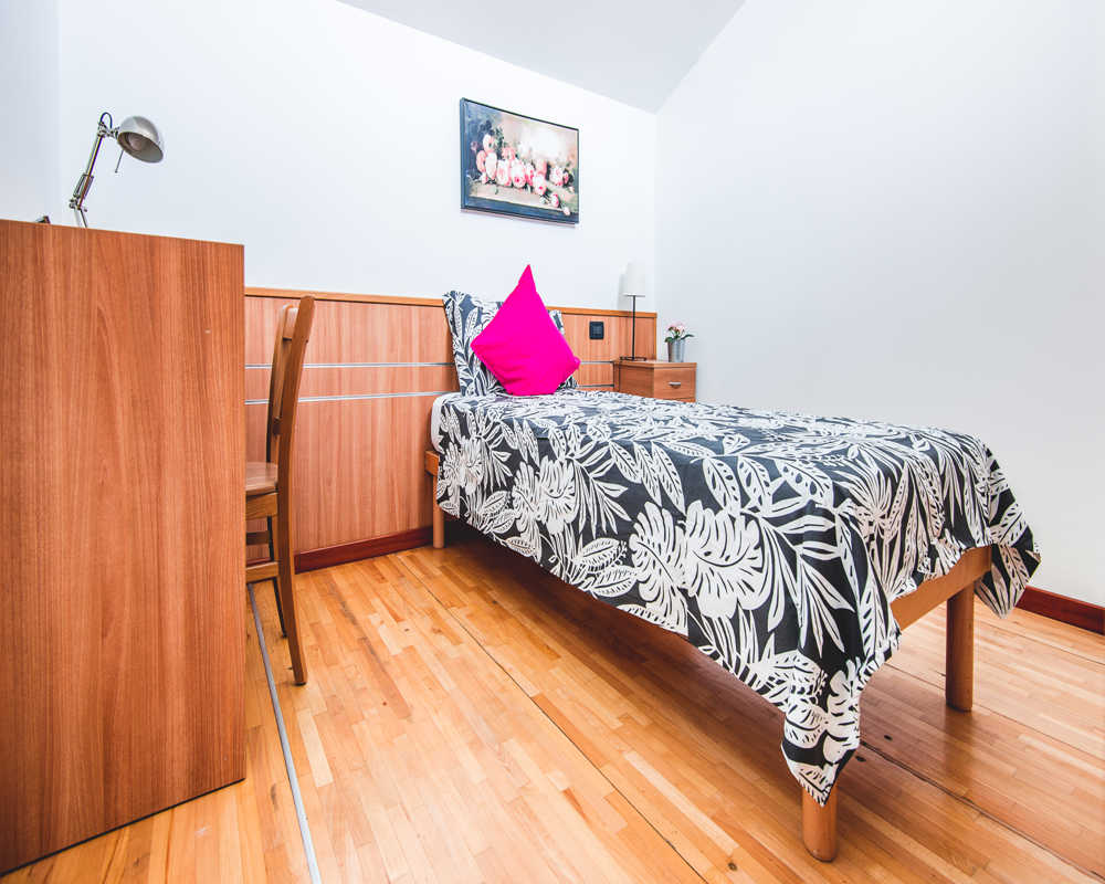 Image de la chambre 1