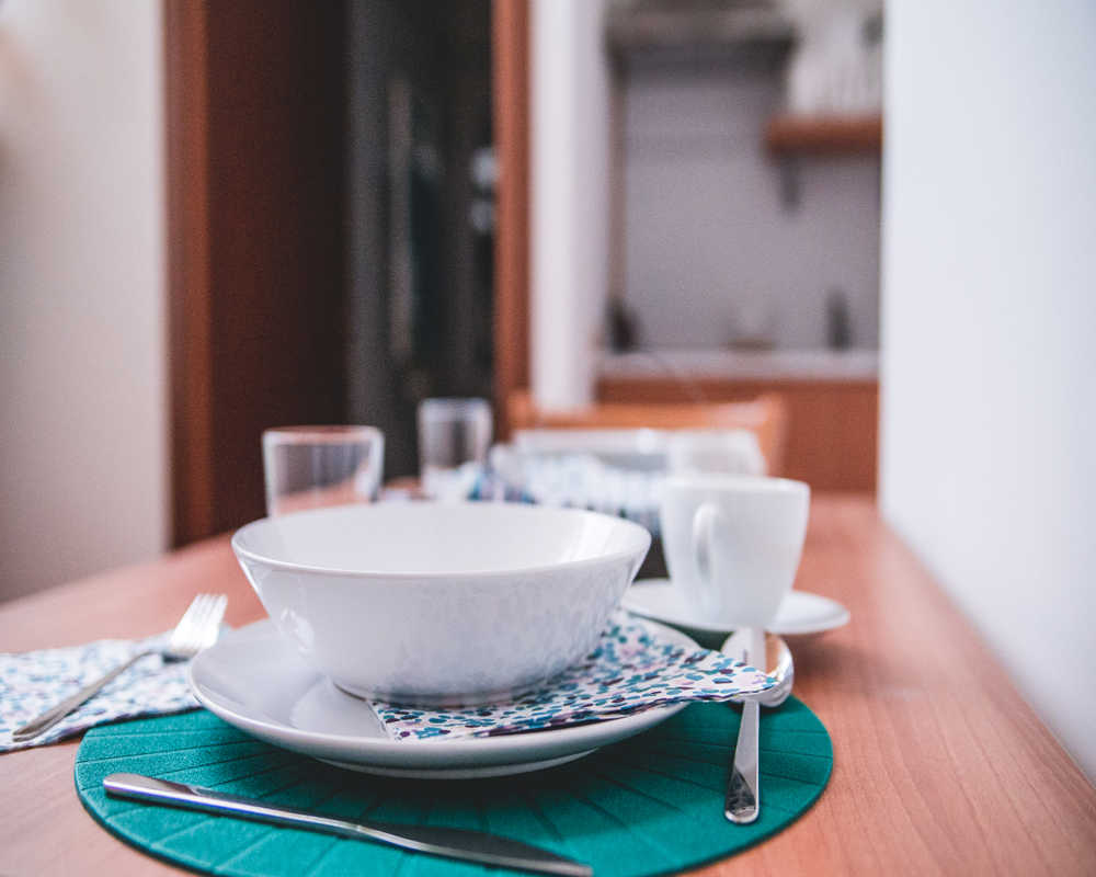 Double room Milano, 2 beds, 40.25m² — photo 14