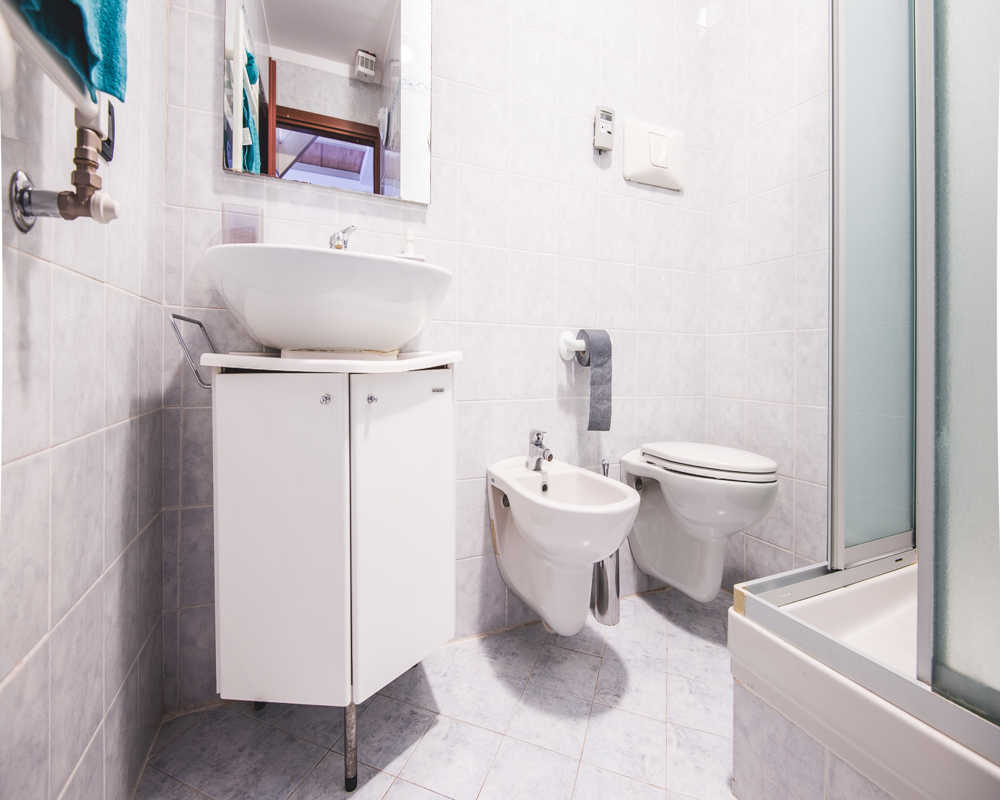 Double room Milano, 2 beds, 40.25m² — photo 11