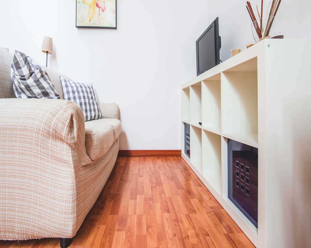 Single room Milano, 2 beds, 40.25m² — photo 13