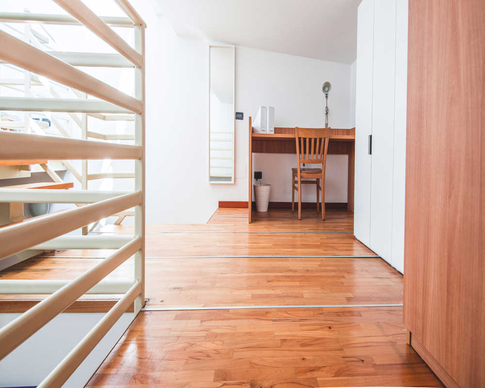 Single room Milano, 2 beds, 40.25m² — photo 7