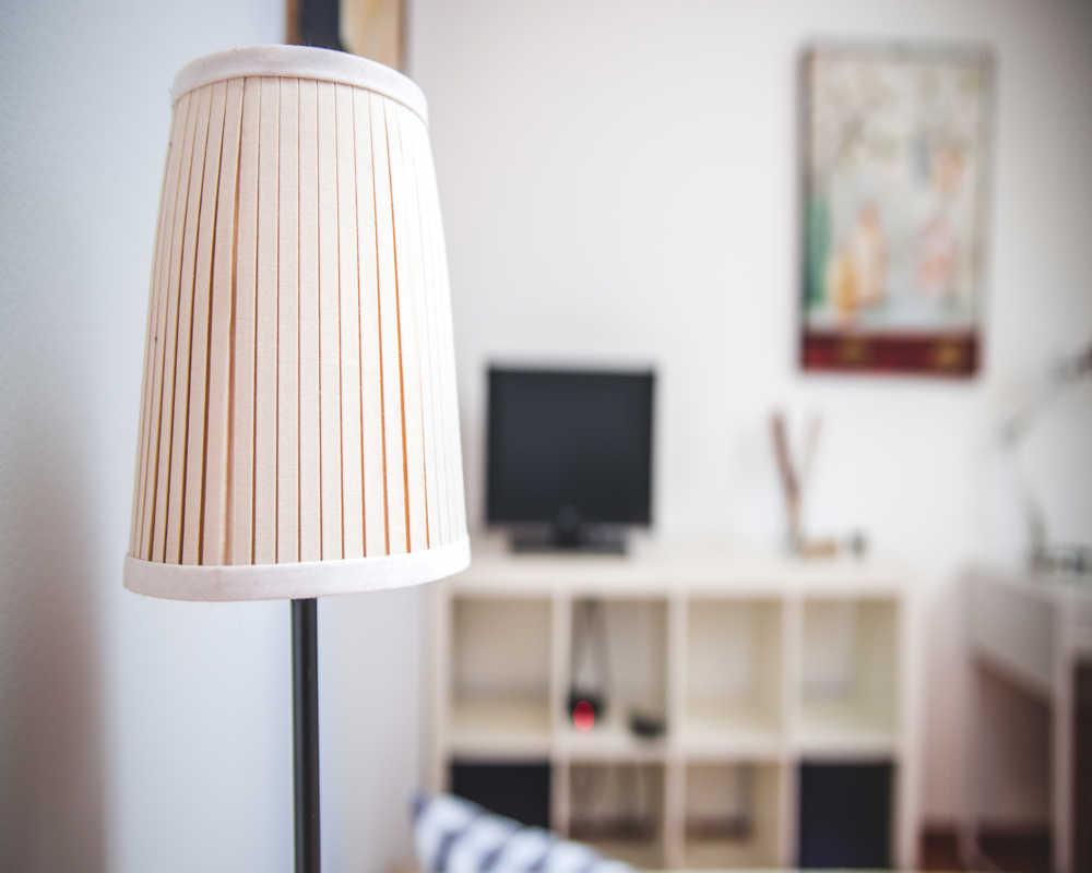 Single room Milano, 2 beds, 40.25m² — photo 8