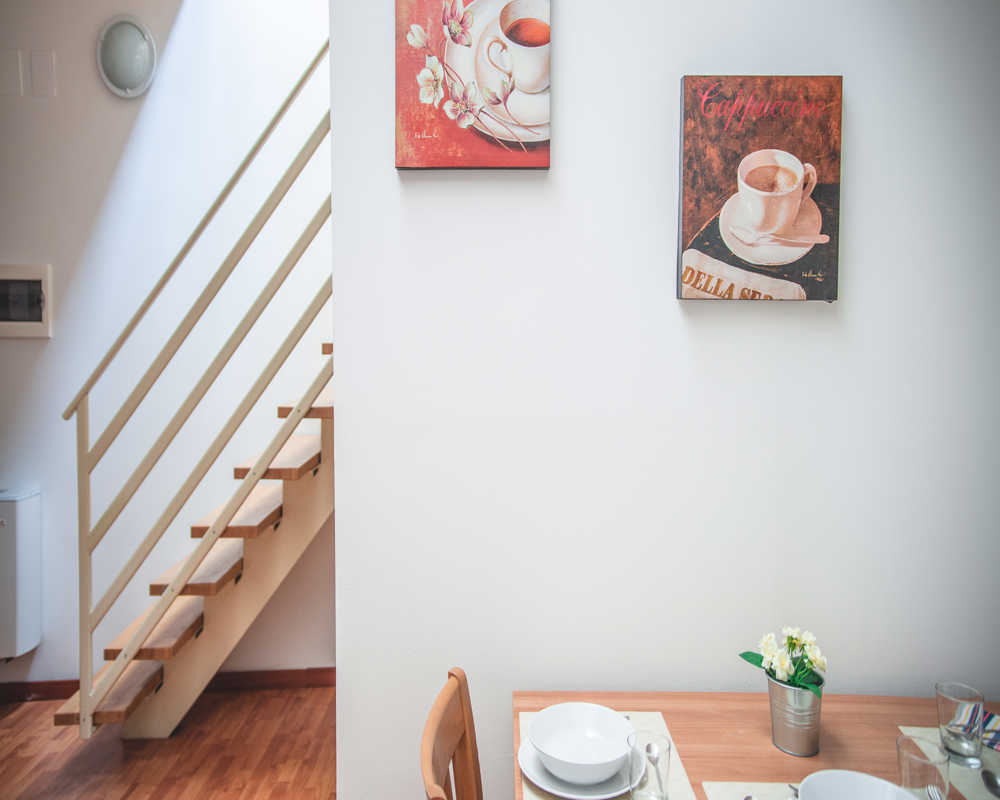 Single room Milano, 2 beds, 40.25m² — photo 6