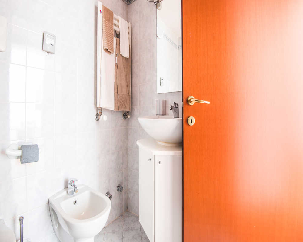 Single room Milano, 2 beds, 40.25m² — photo 3