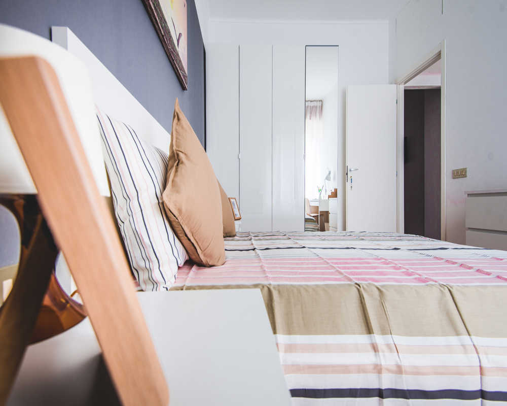 Single room Milano, 5 beds, 17.31m² — photo 15