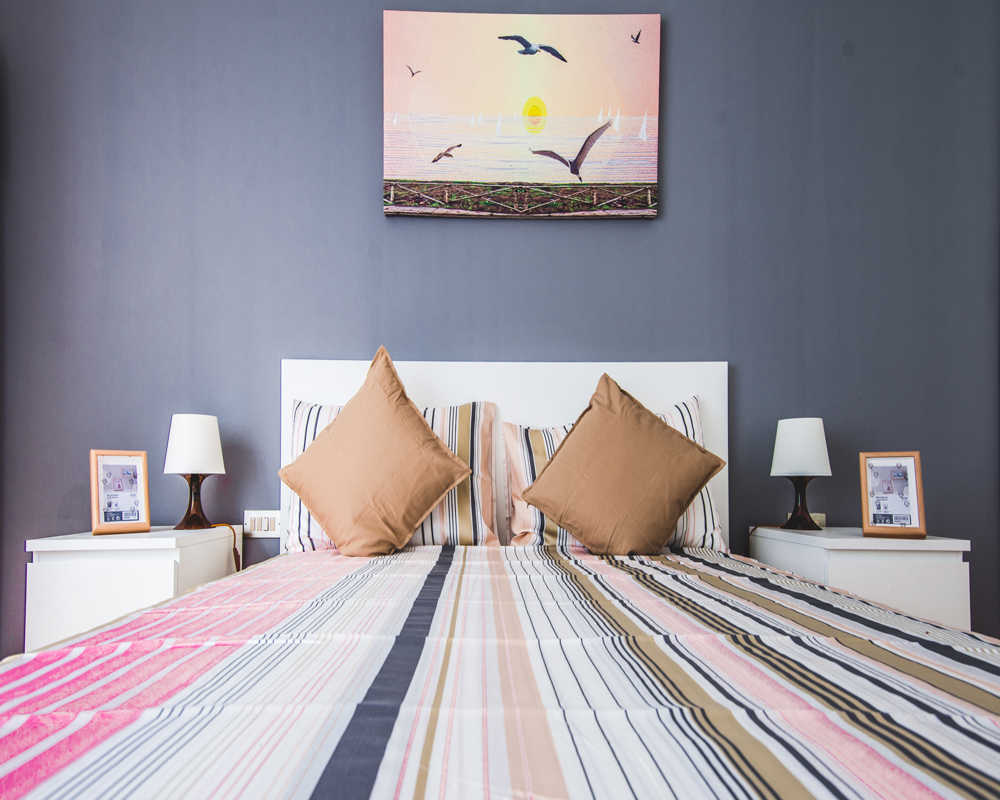 Single room Milano, 5 beds, 17.31m² — photo 16