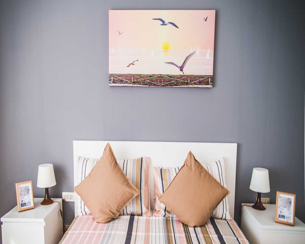 Single room Milano, 5 beds, 17.31m² — photo 13