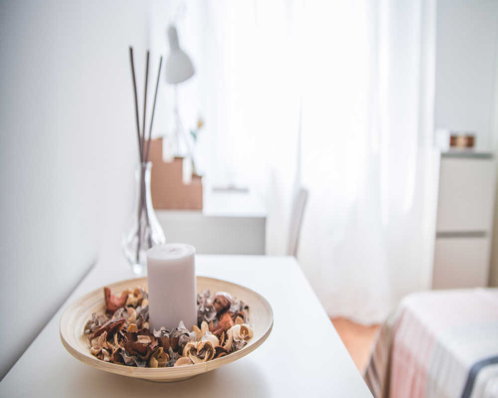 Single room Milano, 5 beds, 17.31m² — photo 10