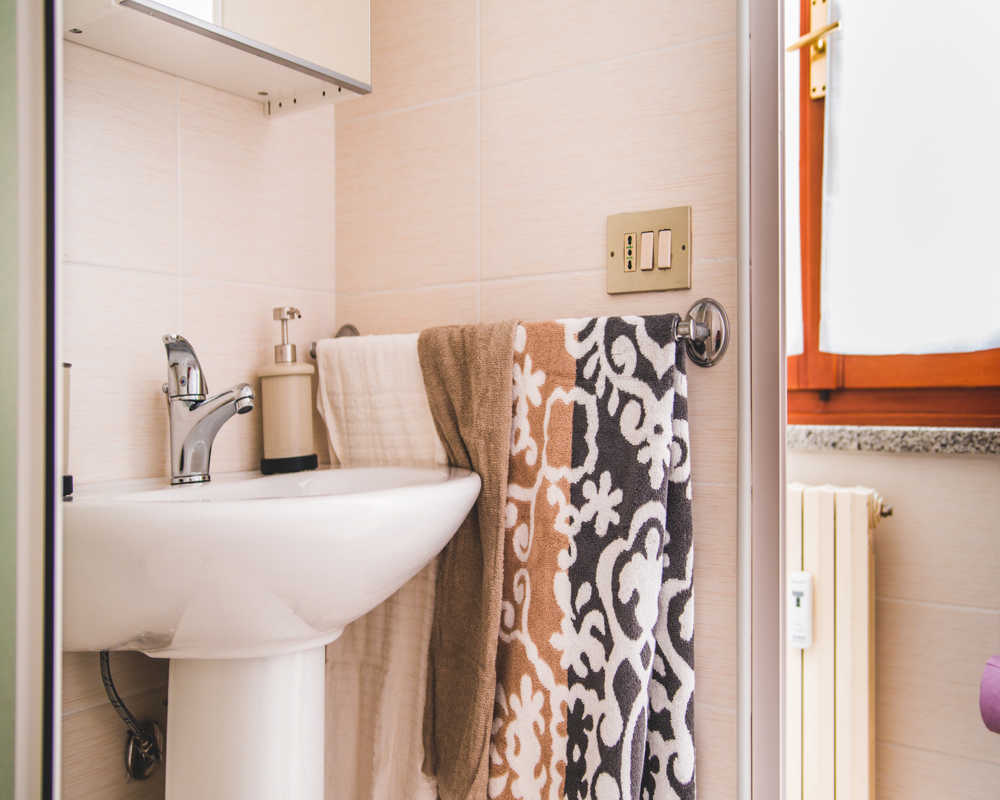 Single room Milano, 5 beds, 17.31m² — photo 17