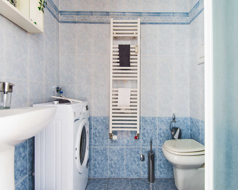 Single room Milano, 4 beds, 13.66m² — photo 3