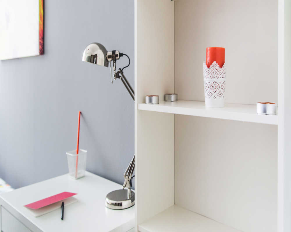 Single room Milano, 4 beds, 9.58m² — photo 40
