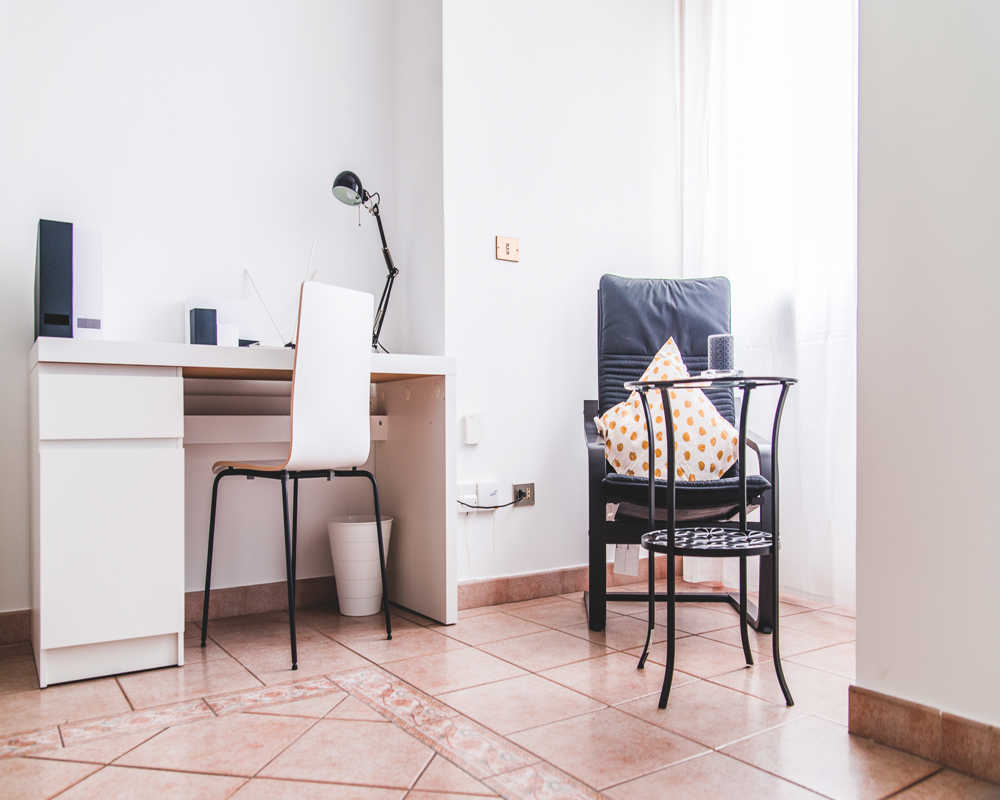 Single room Milano, 4 beds, 28.88m² — photo 30